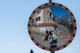 Jedno selfíčko, prosím