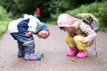 Výlet ve znamení šneků