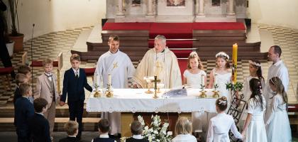 3. víkend v červnu 2020