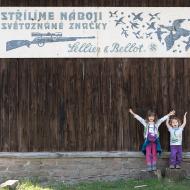 Verunka Sellier & Radovánek Bellot