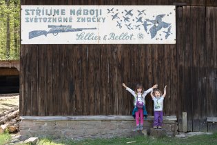 Verunka Sellier & Radovánek Bellot