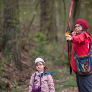 Tak se, mami, předveď!