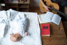 Čas věnujeme i rozvoji našeho hudebního a manželského potenciálu