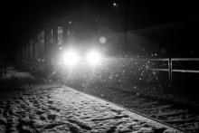 Cesta do Lidlu jako největší dobrodružství Tomovy poklidné soboty