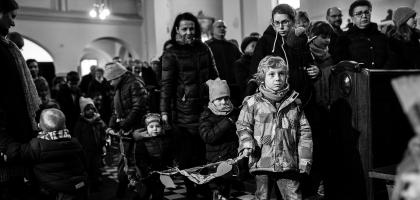 3. víkend v lednu 2020