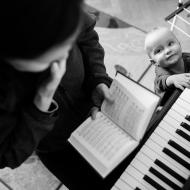 Až budu velký, budu pianistou