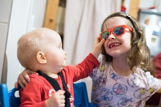 Let´s get the party started!