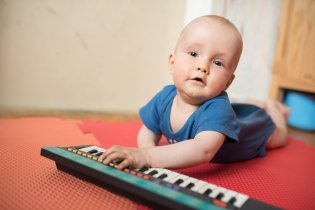 Co se v mládí naučíš...