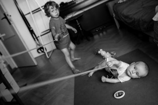 SM Systém u nás dost frčí již po několik generací