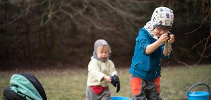 3. víkend v únoru 2020