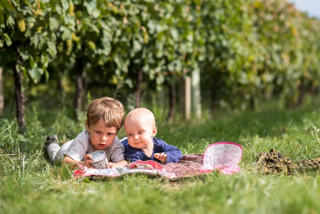 V Café Fara bylo plno, tak jsme si tam koupili aspoň výborná pražená dýňová semínka s vanilkou a skořicí