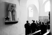 Svatá Zdislavo z Křižanova, chraň naše rodiny