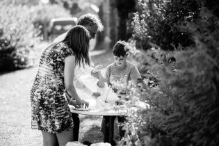 Taťka Jarda přebaluje