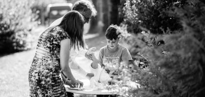 3. víkend v září 2020