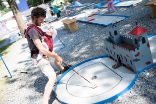 Zato Viki dal do hry všechno