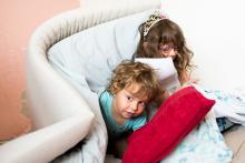 HLedáme poklad ukrytý v poli