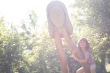 Šplhání v protisvětle