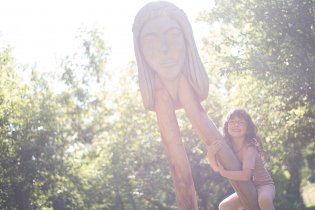 Šplhání v protisvětle