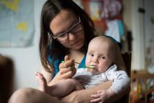 Rýžová kašička? Děkuji, nechci