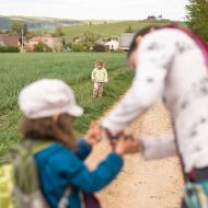 Občas je potřeba si při čekání na Radovánka zkrátit dlouhou chvíli