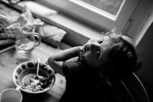 Mě taky vyfoť, mami