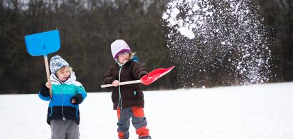 4. víkend v lednu 2020