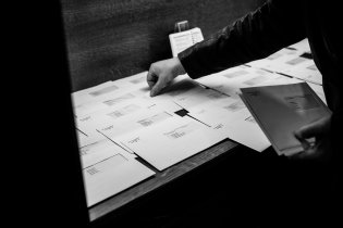 Donátoři fondu PULS, sejděte se v sakristii