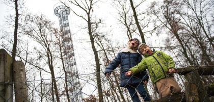 4. víkend v listopadu 2020