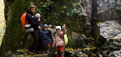 4. víkend v říjnu 2020