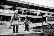 Kdepak přátelé - Bystrc, to nejsou jen roztomilá zvířátka v zoo nebo langoše u přehrady...