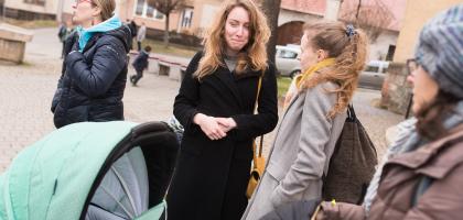 4. víkend v únoru 2020