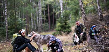 4. víkend v září 2020