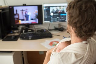 Zase to celé prospal