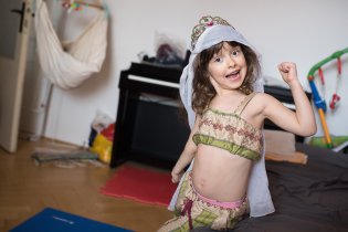 Nový orientální model