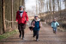 V turistických výkonech se neustále zlepšujeme