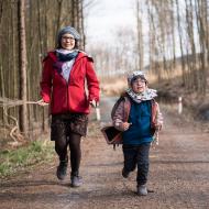 V turistických výkonech se neustále zlepšujeme