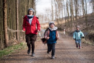 V turistických výkonech se neustále zlepšujeme