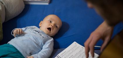 5. víkend v březnu 2020