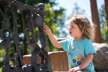 Ivančické zastavení "U šneka"