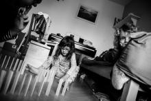 A víra se, milé děti, šíří jako domino :-)