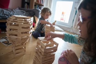 Radovánek při hře s Kaplou popravdě svou trpělivostí docela překvapil