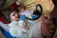 Falcon 9 nesoucí podomácku vyrobený modul Crew Dragon právě odstartoval, držte si kloubouky!