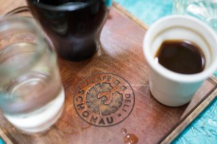 V naší nejoblíbenější hipsterské kavárně v Teplicích