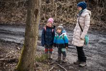 Vydáváme se na dobrodružnou výpravu - cílem jsou tři světové póly