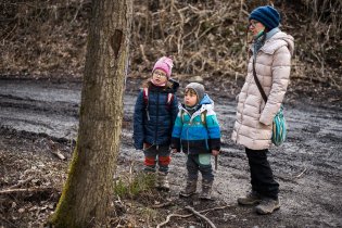 Vydáváme se na dobrodružnou výpravu - cílem jsou tři světové póly