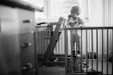 Že prý ze země je výhled příliš malý