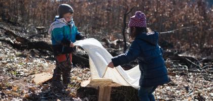 1. víkend v březnu 2021