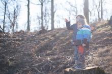 Vidím město veliké...