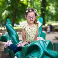 Divoká drakojezdkyně