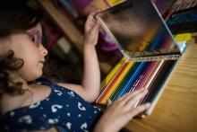 ...než vyzkoušíme úplně všechny odstíny šedi!